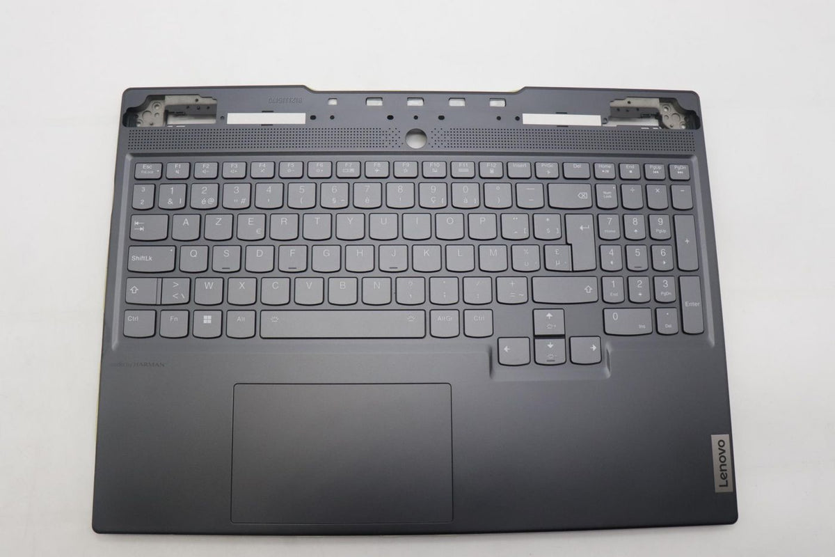 Lenovo COVER Upper Case ASM_BEL – für Lenovo (OEM FRU5CB1J31453)