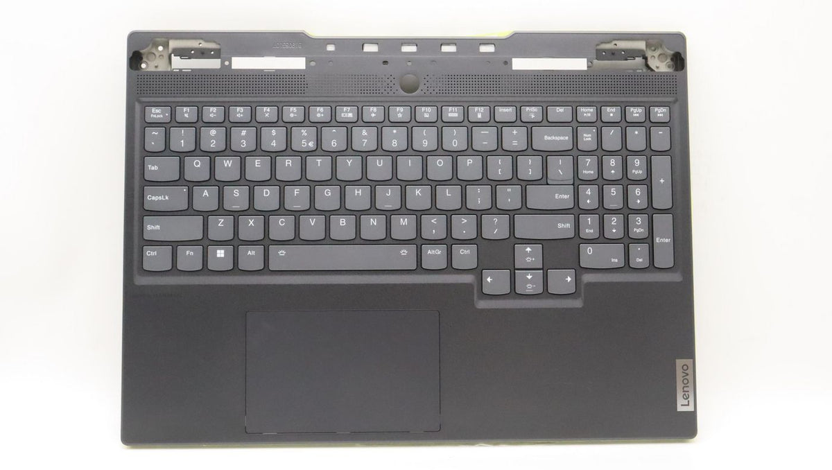 Lenovo Ersatz-Oberschale – für Lenovo Notebooks – FRU5CB1J31458, ENGL82, RGB