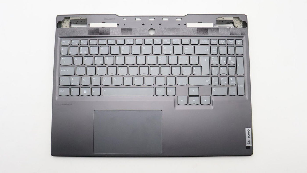 Lenovo Top Case (Upper Case) – FRU5CB1J31485 – Weiss