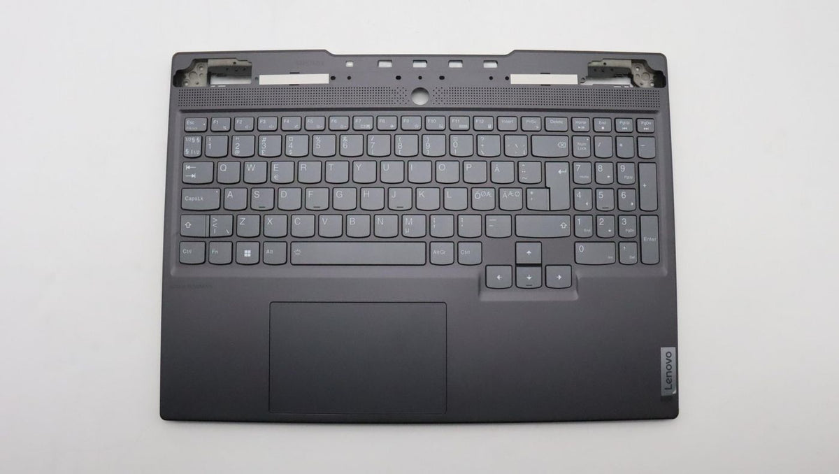 Lenovo L82UG Topcase – für Lenovo Notebooks – Weiss