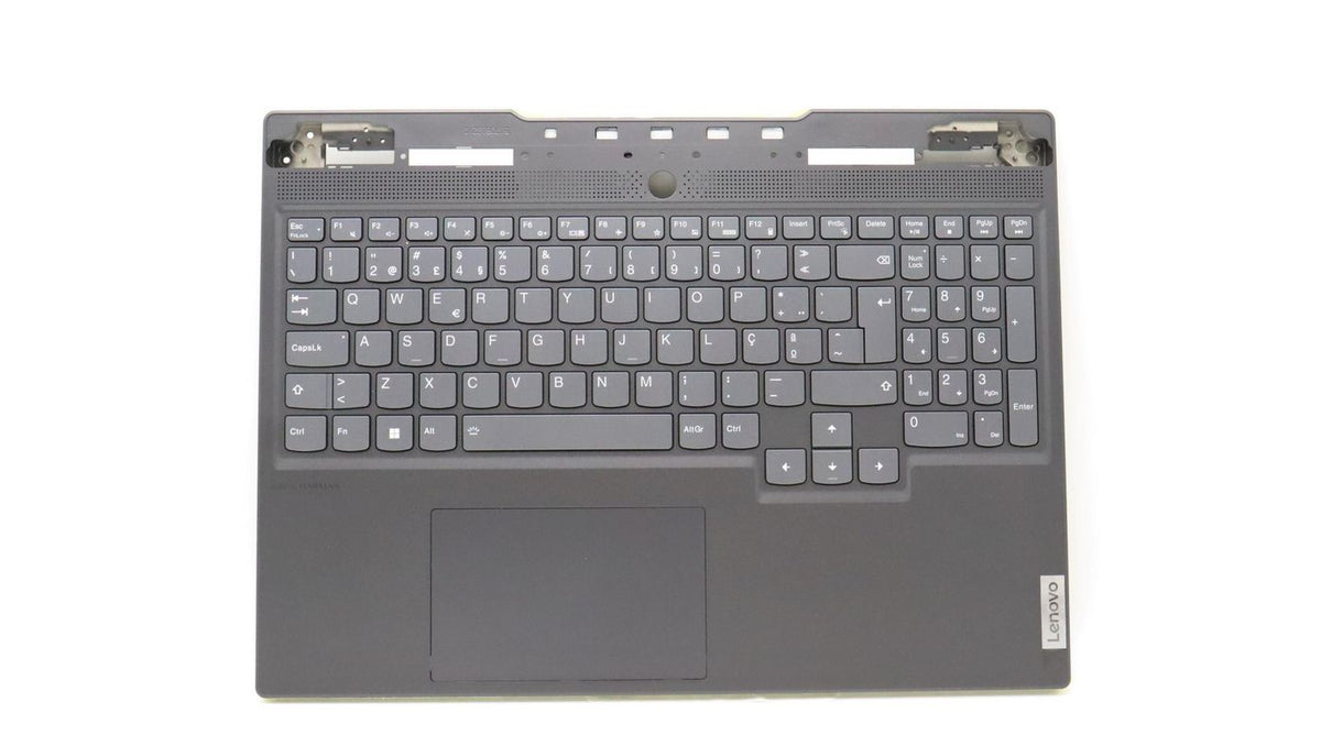 Lenovo Notebook-Schutzhülle – Weiss