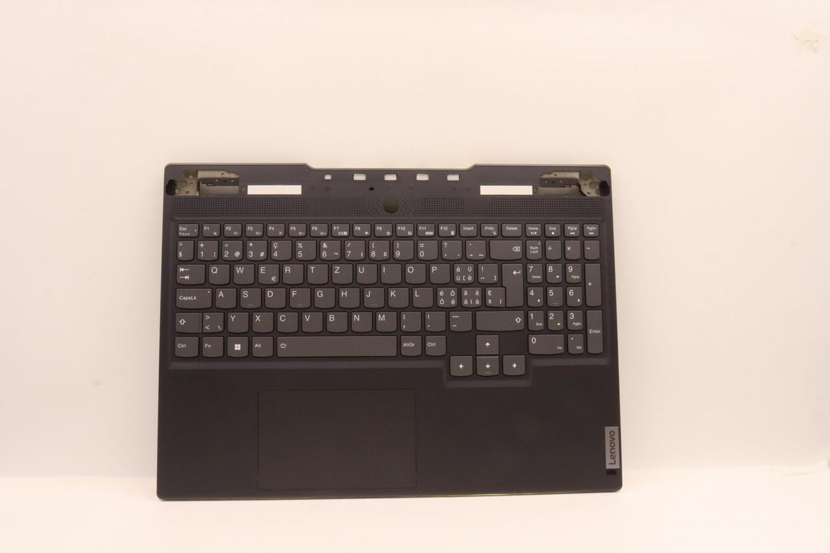 Lenovo Obere Gehäusehälfte (FRU5CB1J31510) – Weiss