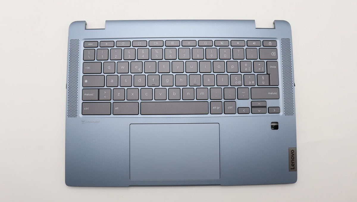 Lenovo ThinkPad Topcase (oberes Gehäuse) – FRU5CB1J35487 – für ThinkPad