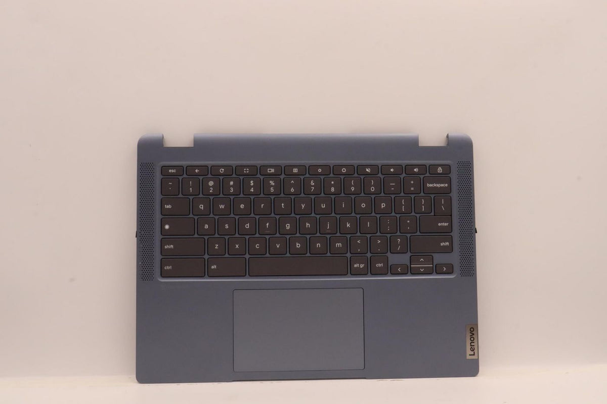 Lenovo Gehäuse-Oberteil – FRU5CB1J35541