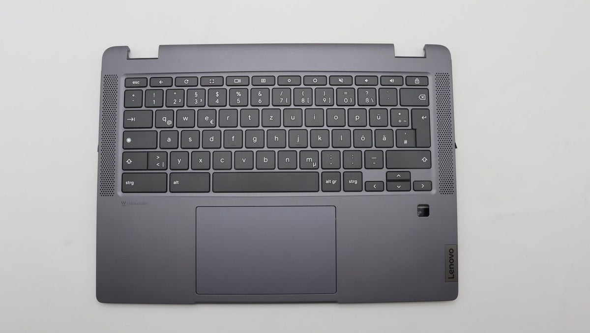 Lenovo Obergehäuse für Lenovo L82T5 – FRU5CB1J35772