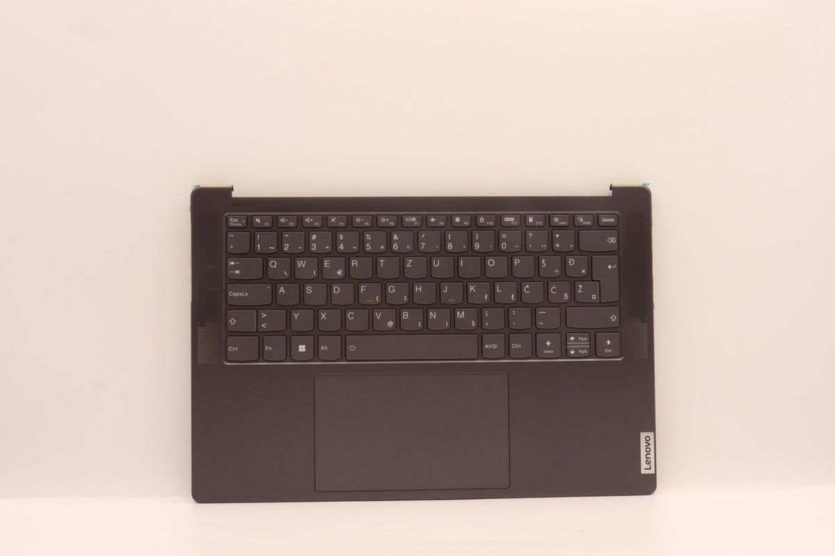 Lenovo L82TL Obere Gehäuseabdeckung – Ersatzoberteil für Lenovo L82TL – FRU5CB1J37015