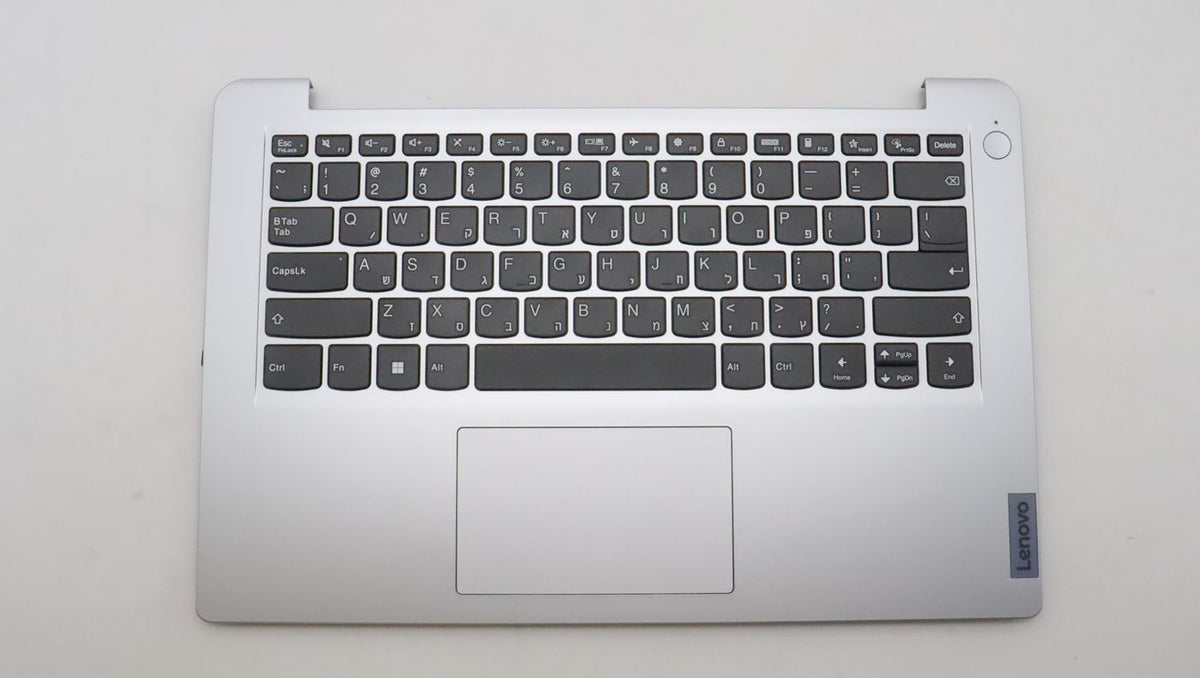Lenovo Cover (Upper Case, FRU5CB1J37660) – für Lenovo L82V6
