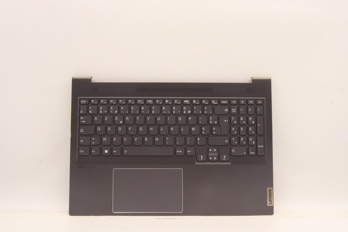 Lenovo Ersatz-Obergehäuse – OEM FRU5CB1J38405