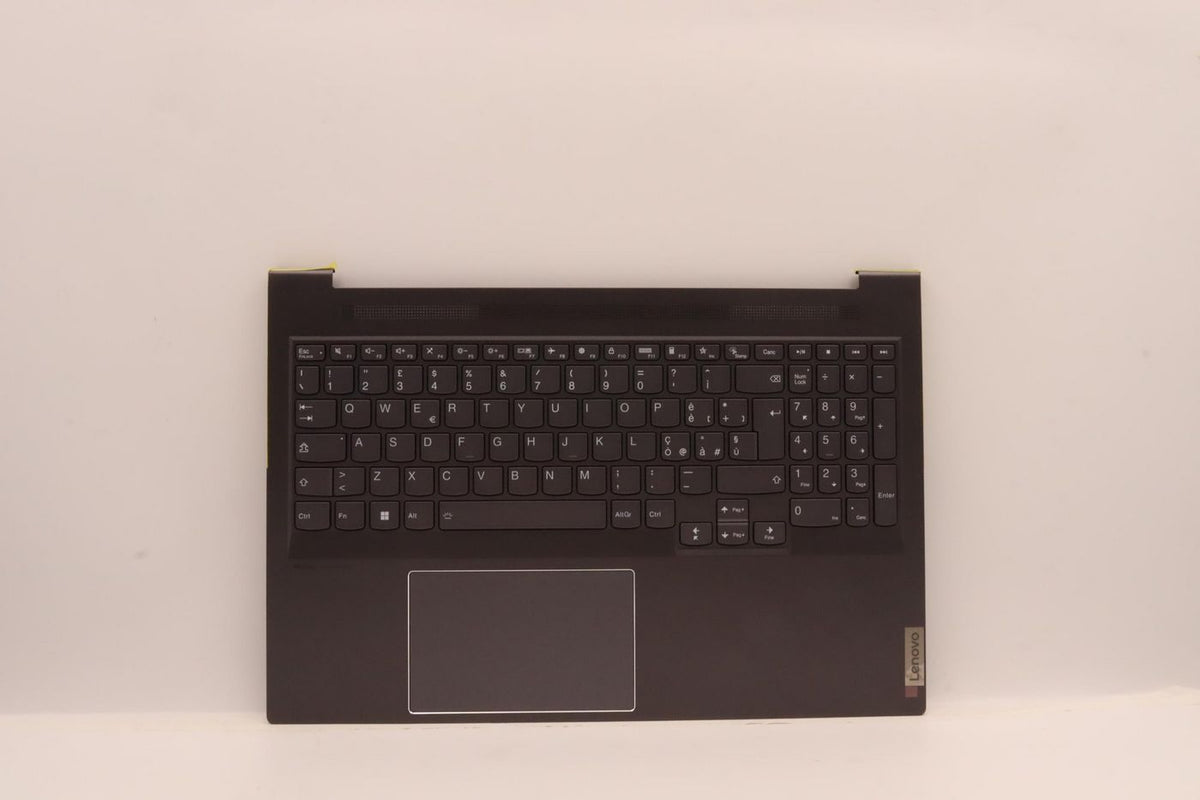 Lenovo Oberschale – für Lenovo 82UW – FRU5CB1J38414