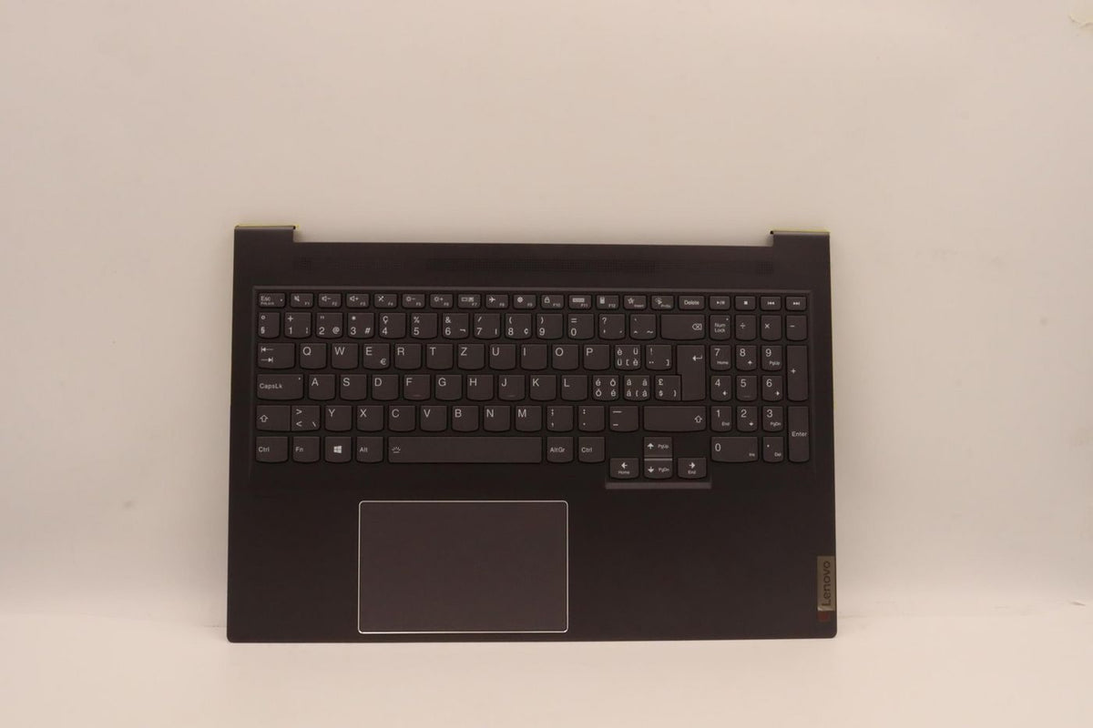 Lenovo COVER Upper Case ASM_SWS H – Notebook-Ersatztastatur