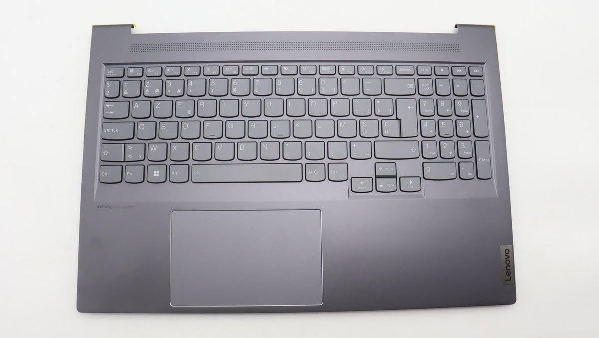 Lenovo Tastatur-Case für Lenovo Notebooks