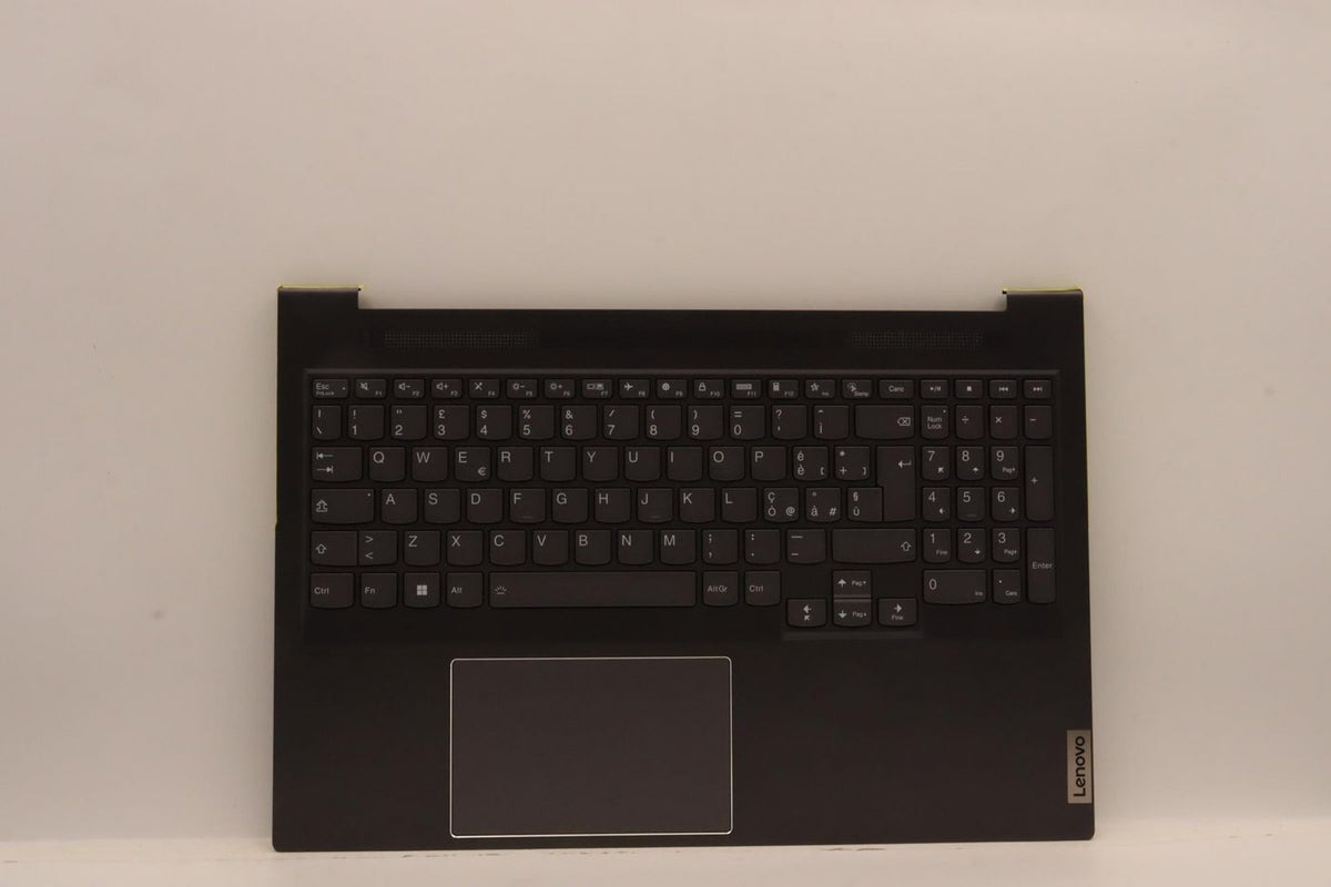 Lenovo Notebook-Schutzhülle für Lenovo 82UW – COVER Upper Case (ITA), VGA