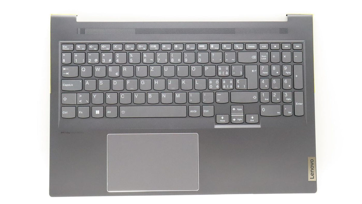 Lenovo Integrierte Notebook-Tastatur – für Lenovo Notebooks