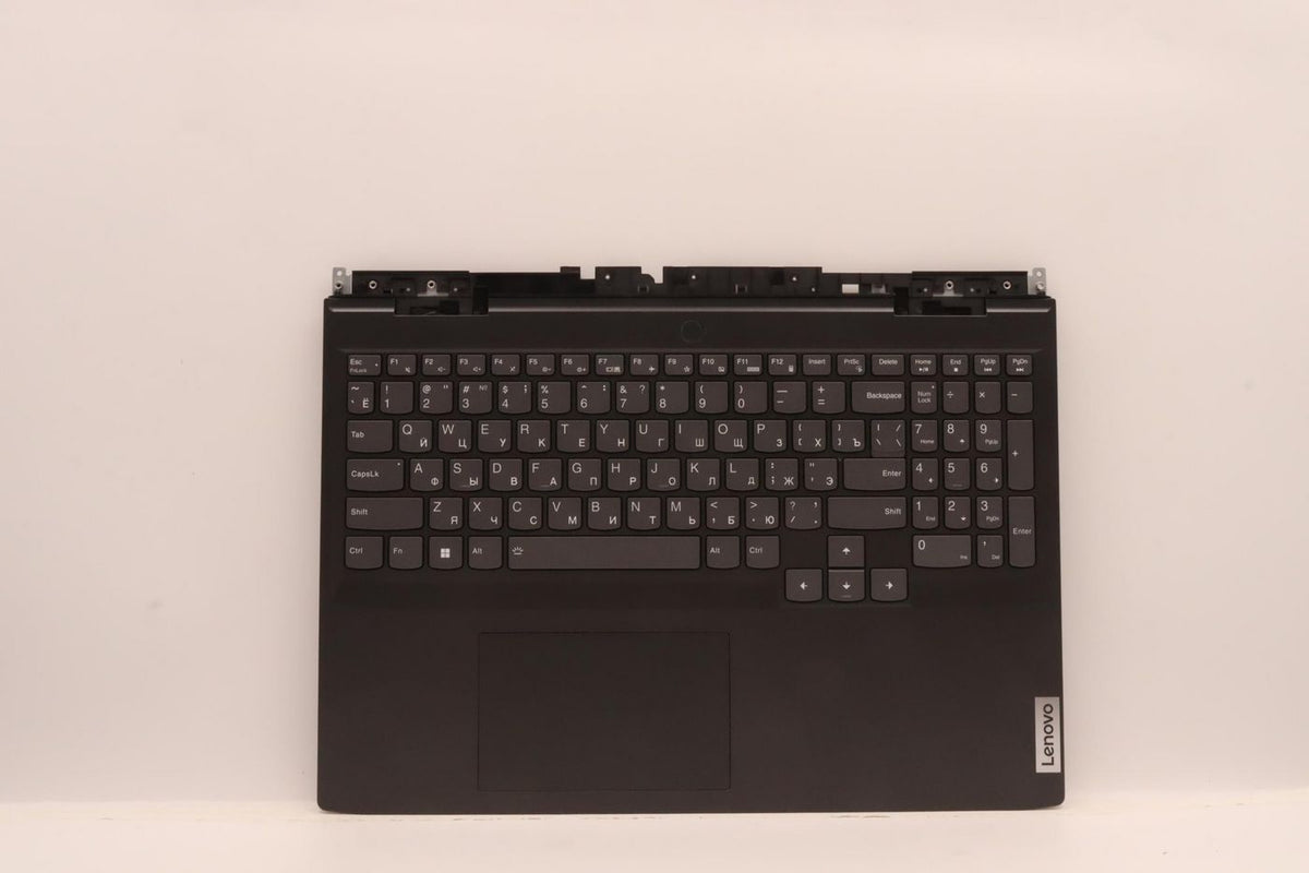 Lenovo Notebook-Ersatztastatur – für Lenovo Notebooks