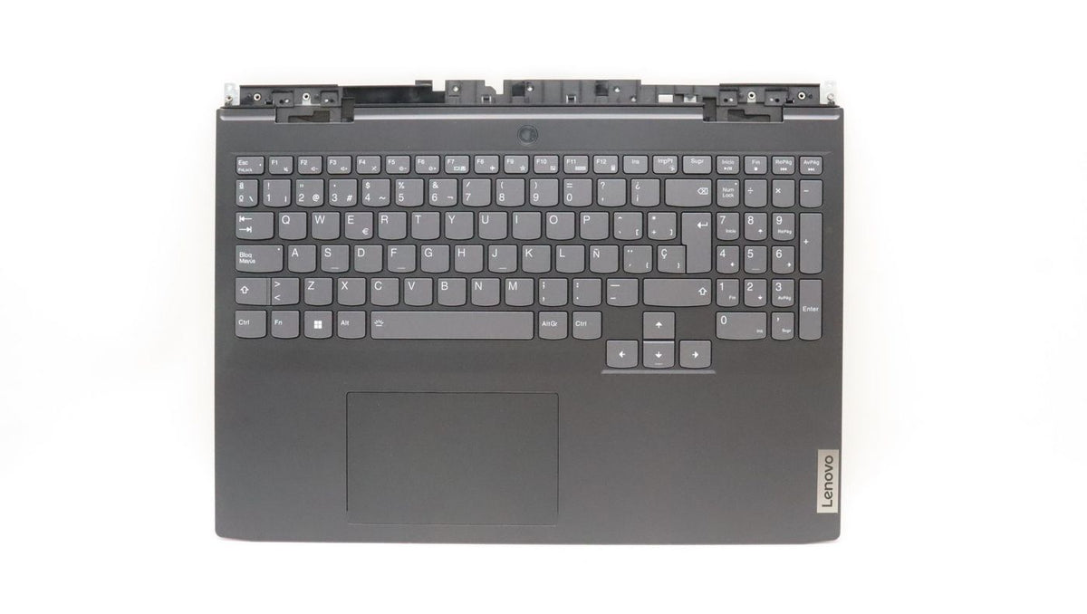 Lenovo Oberschale (FRU5CB1J38475) – Schwarz