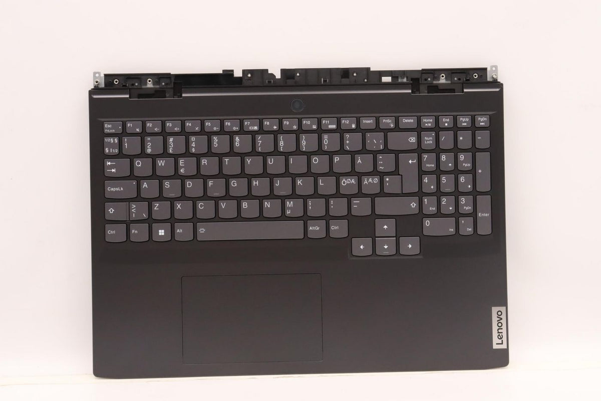 Lenovo Notebook-Schutzhülle für Lenovo Notebooks – Schwarz