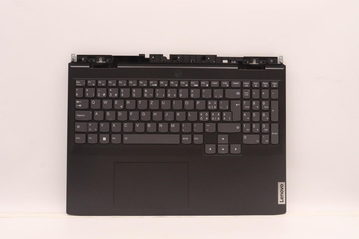 Lenovo Gehäuseoberteil – für Lenovo Notebooks – FRU FRU5CB1J38488 – Schwarz
