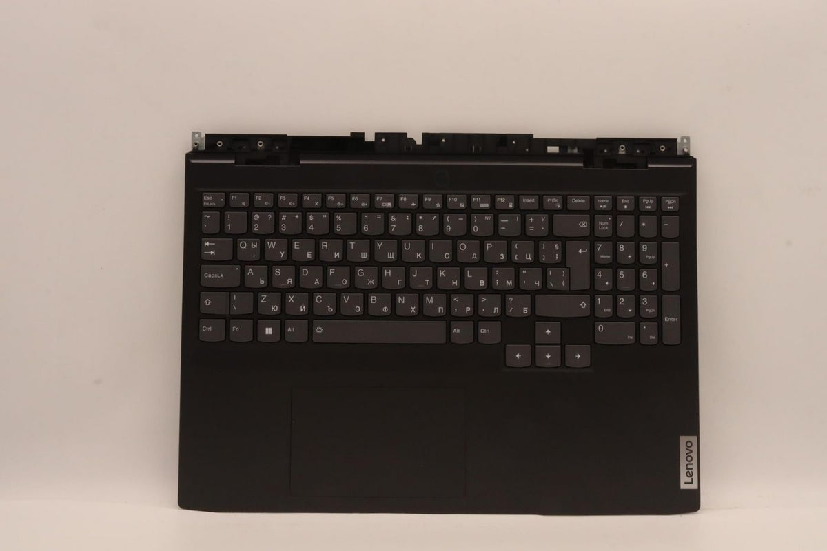 Lenovo ThinkPad T14 Topcase (oberes Gehäuse) – für ThinkPad T14 Gen. 4 (Intel) – FRU5CB1J38489