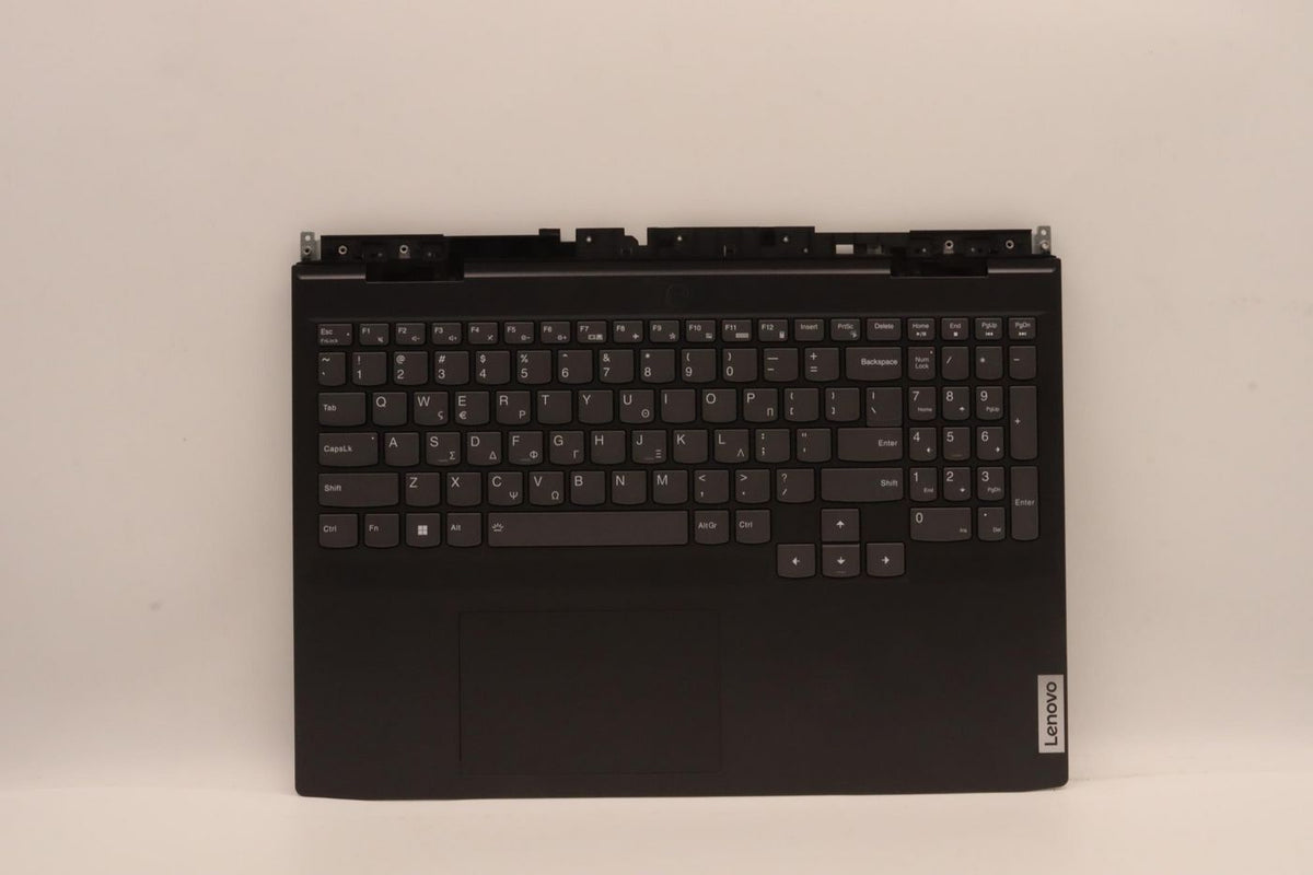 Lenovo COVER UpperCase ASM_GRE