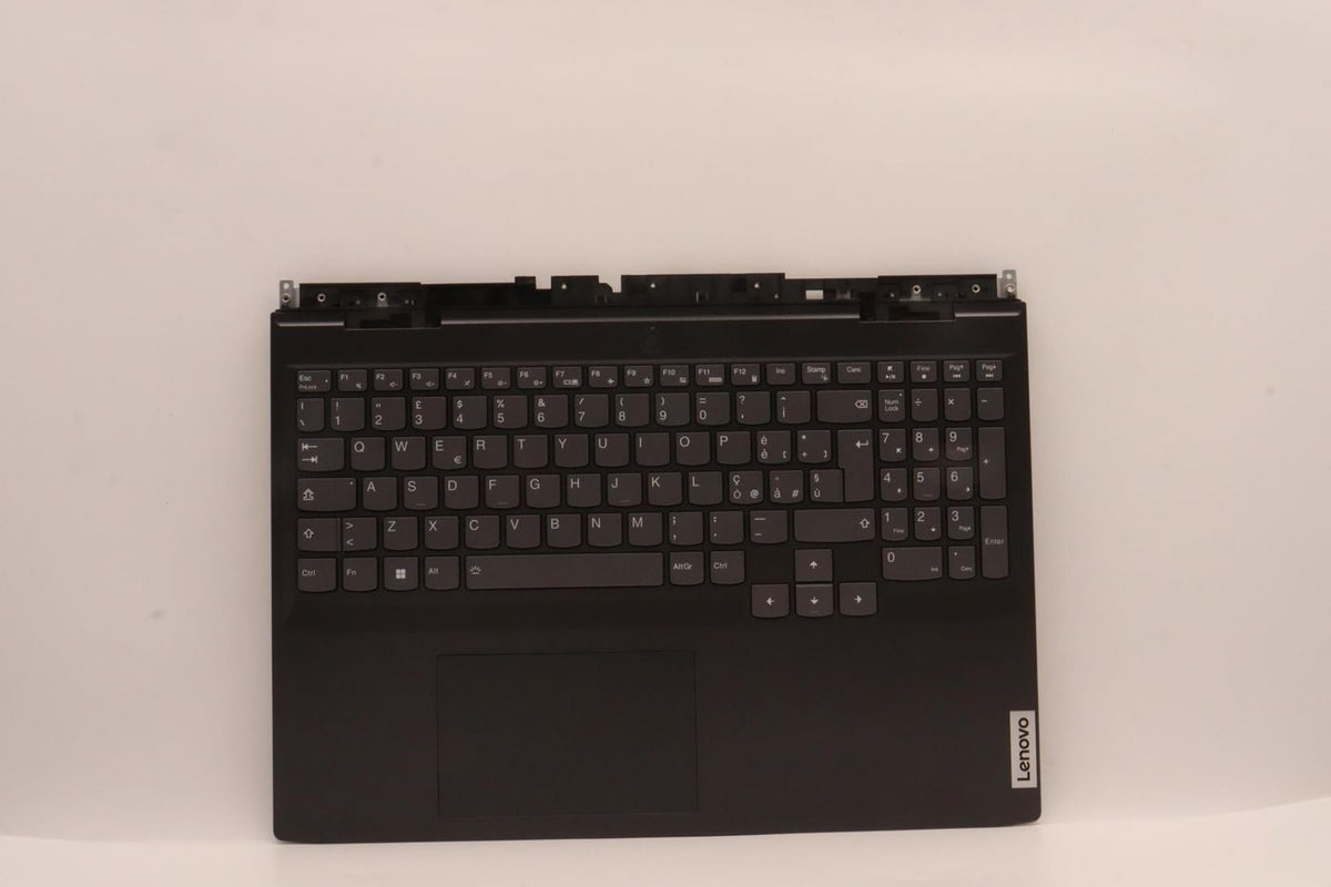 Lenovo Tastatur-Case für Lenovo Notebooks – ITA – Schwarz
