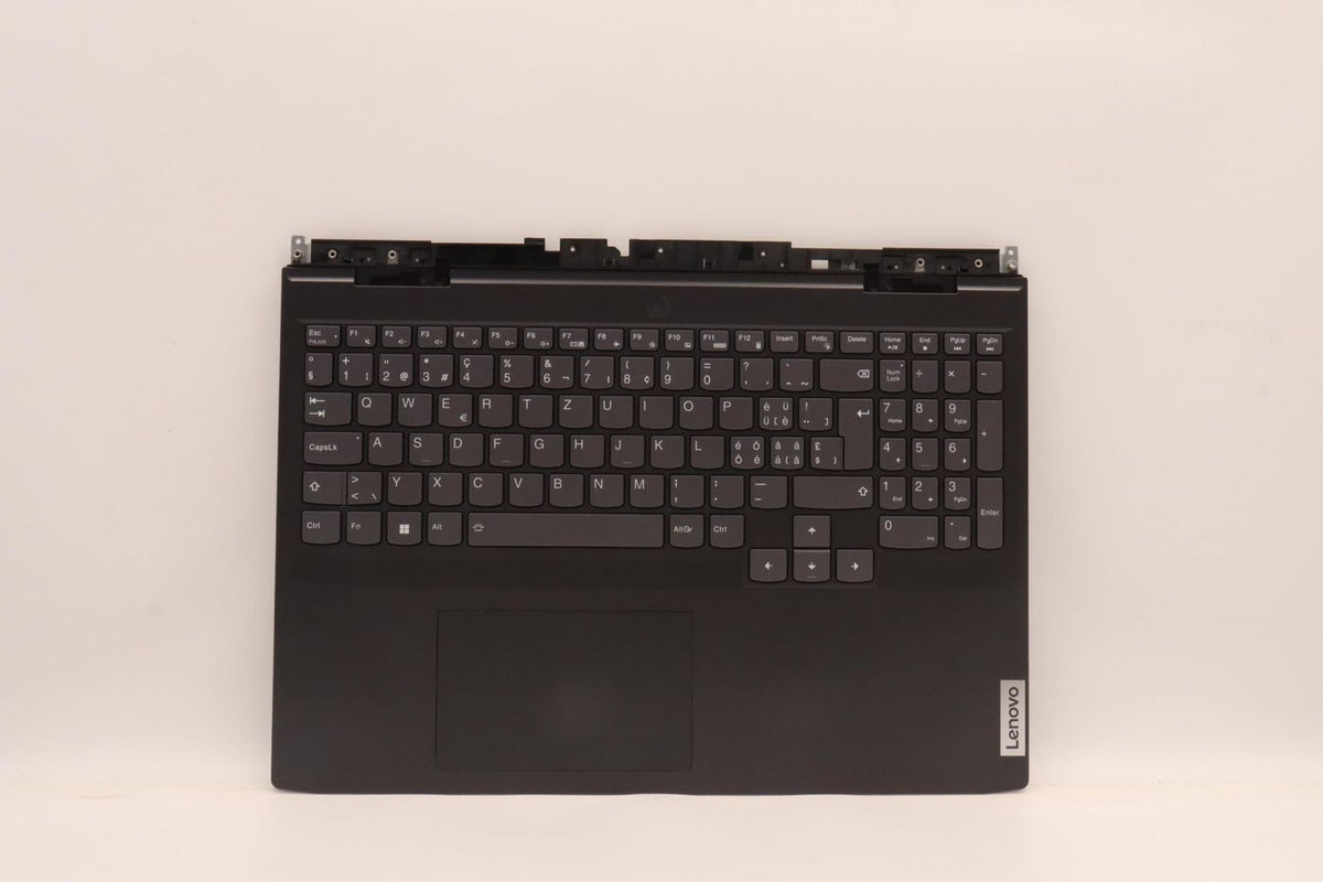 Lenovo Notebook-Schutzhülle – Schwarz