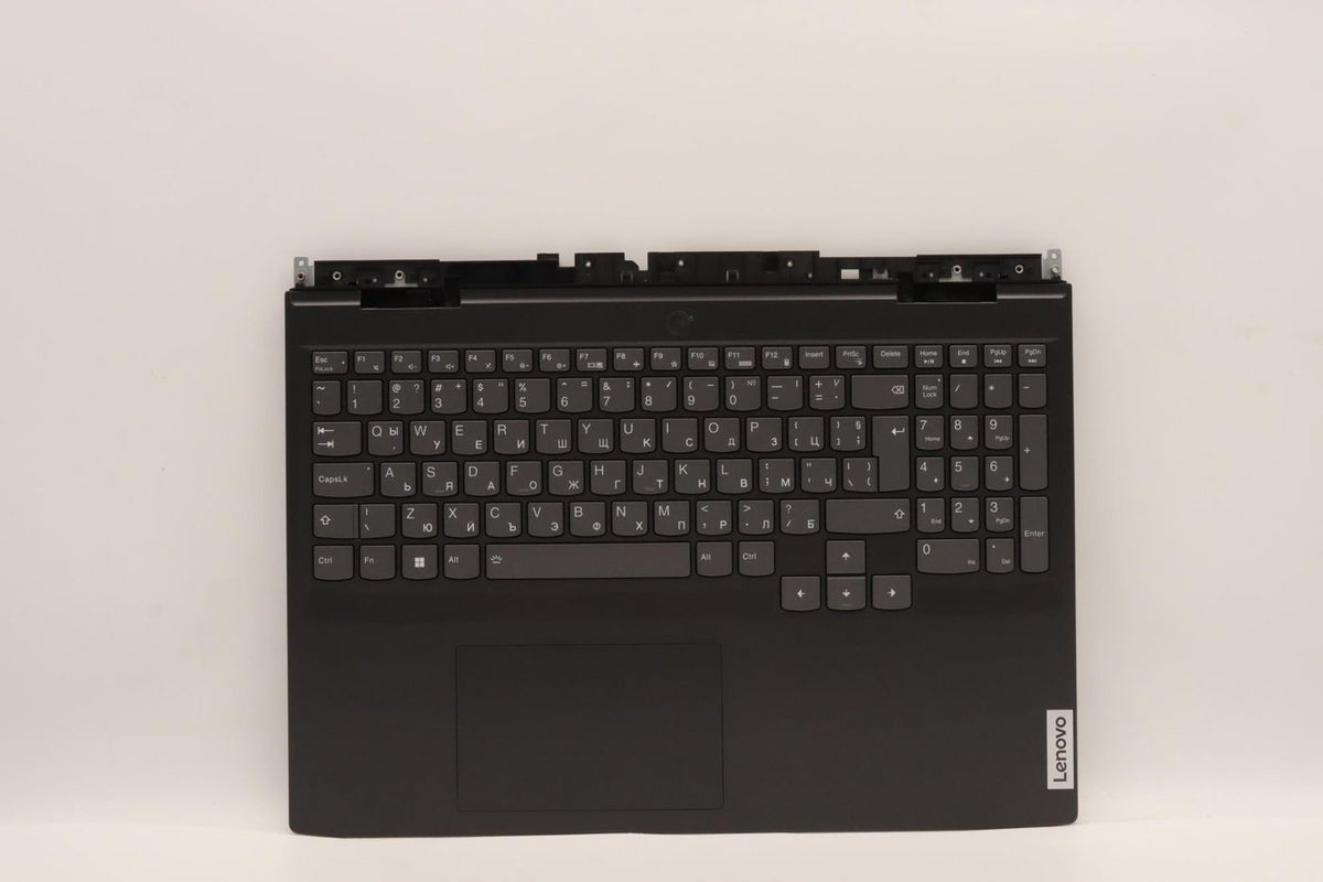 Lenovo Notebook-Ersatztastatur, Tastatur-Oberteil – für Lenovo