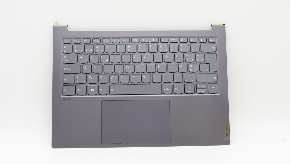 Lenovo L82UU SG – Notebook-Ersatztastatur