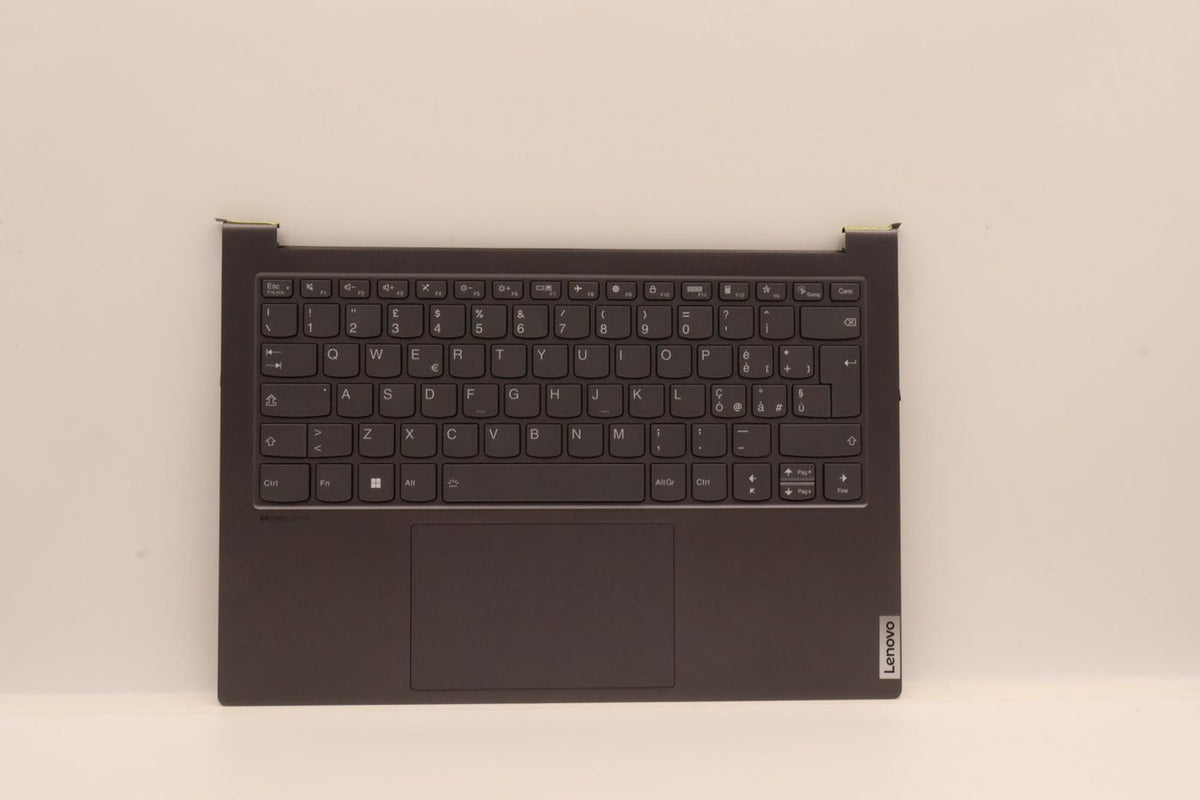 Lenovo L82UU SG – Notebook-Ersatztastatur