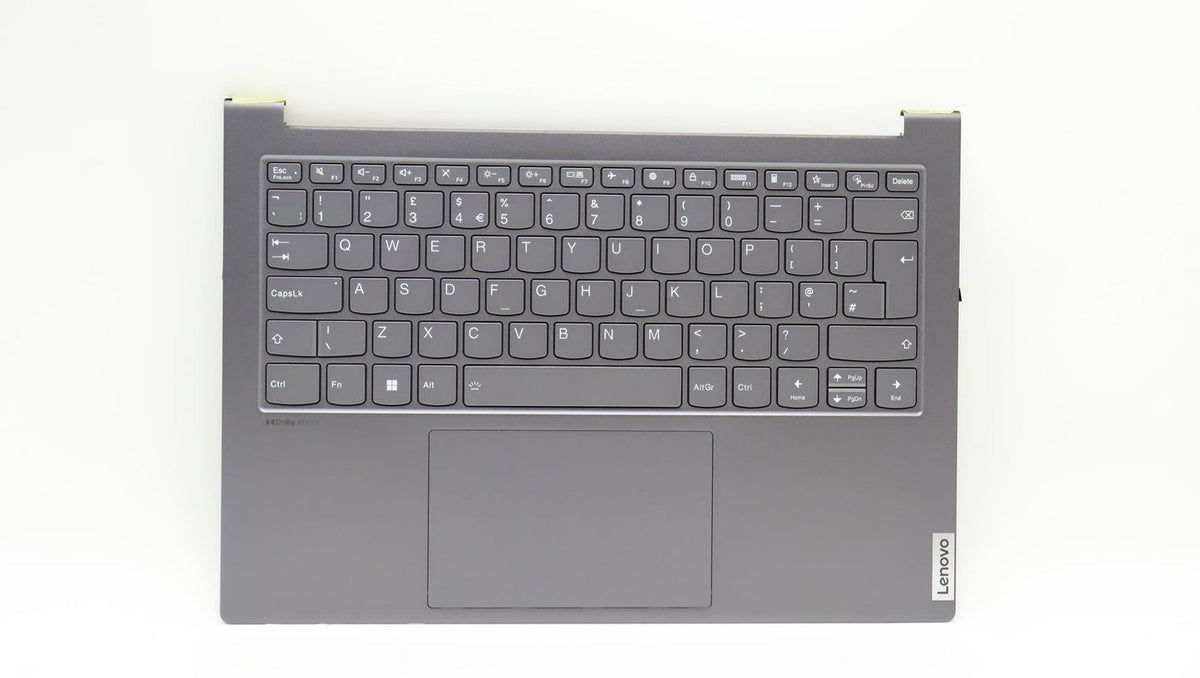 Lenovo Notebook-Schutzhülle – für Lenovo (FRU5CB1J51071)