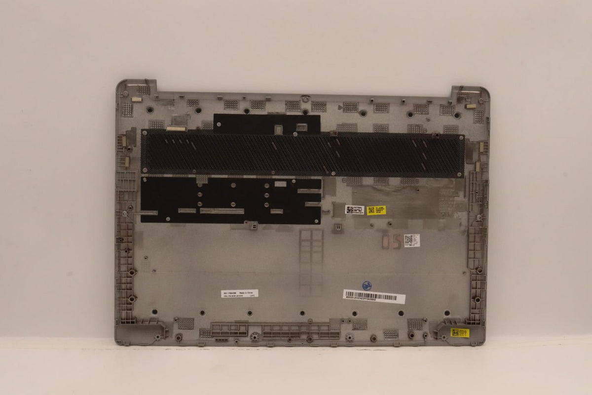 Lenovo Notebook-Gehäuseunterteil für Lenovo (FRU5CB1J51074) – Blau