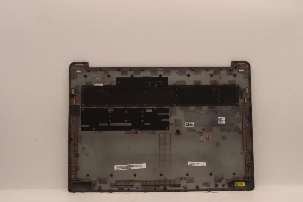 Lenovo 82V9 Notebook-Schutzhülle – Grau