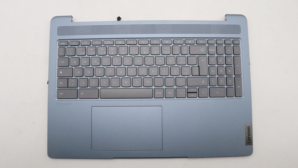 Lenovo Topcase mit RGB-Hintergrundbeleuchtung für Legion 5 Pro 16"