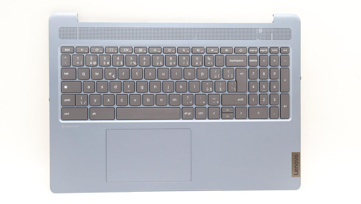 Lenovo ASM_CZE L82V8 Oberschale – für Lenovo L82V8 – OEM-Teilenr. FRU5CB1J51110