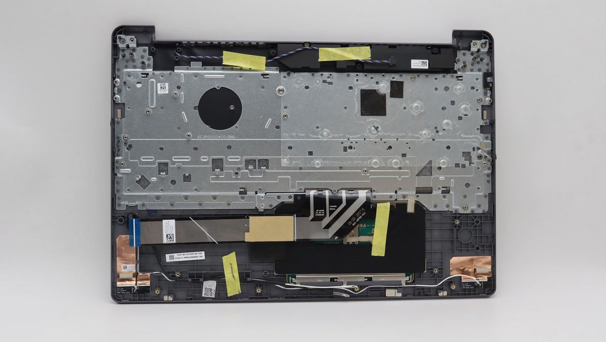 Lenovo COVER Upper Case – für Lenovo L82V9