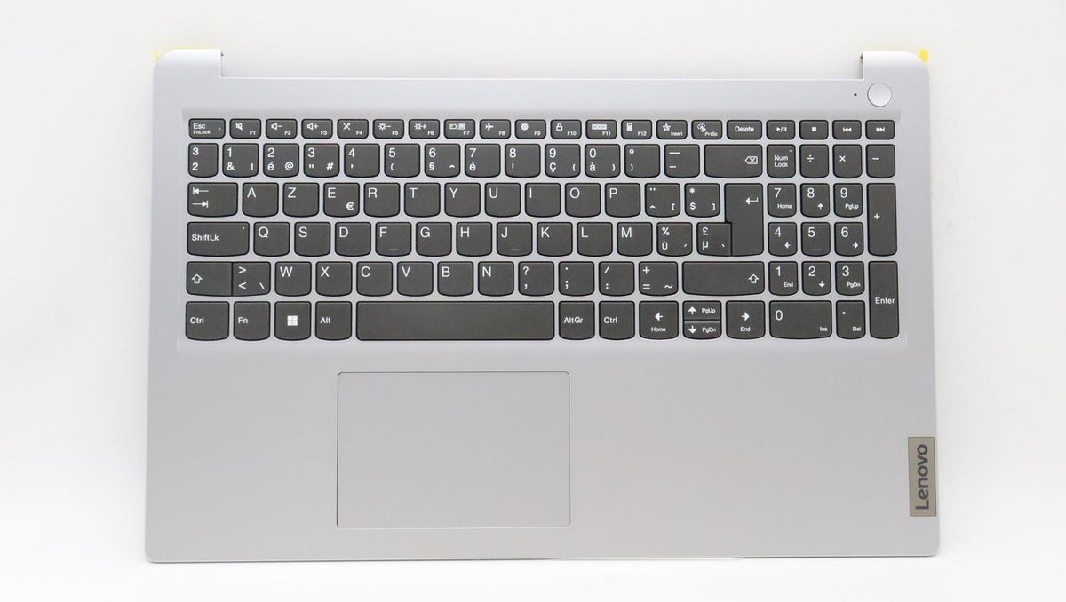 Lenovo UpperCase ASM C82VG – Notebook-Ersatztastatur – AZERTY (BE)