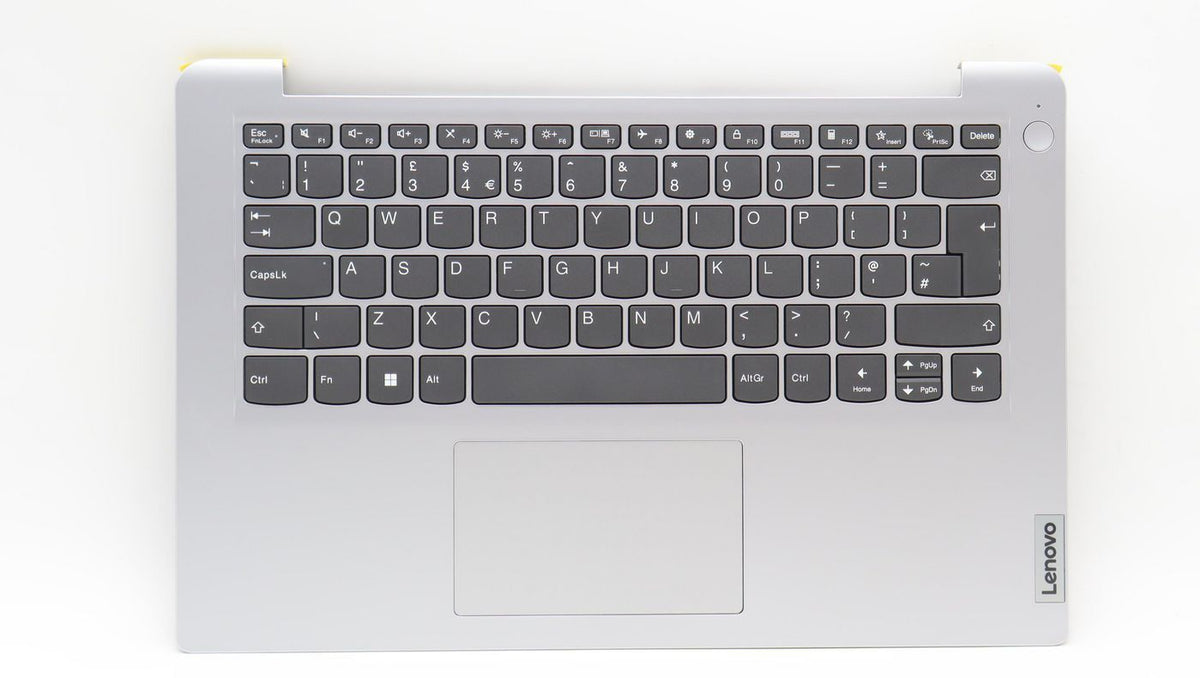 Lenovo UpperCaseASM Tastatur-Case für Lenovo C82VF – UK