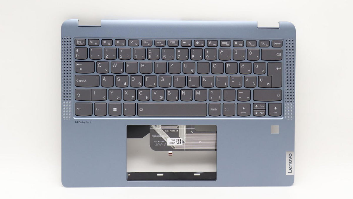 Lenovo Notebook-Schutzhülle