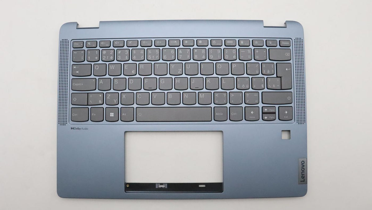 Lenovo Notebook-Ersatztastatur