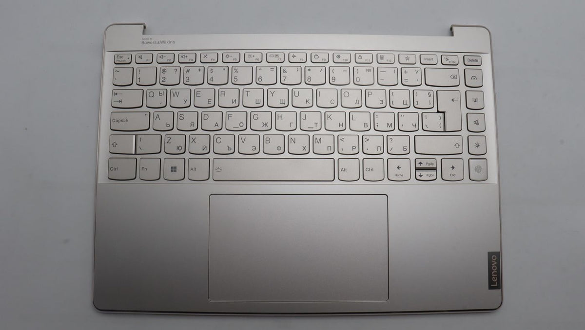 Lenovo Oberes Gehäuse L83B1 – FRU5CB1K62461 – Oat