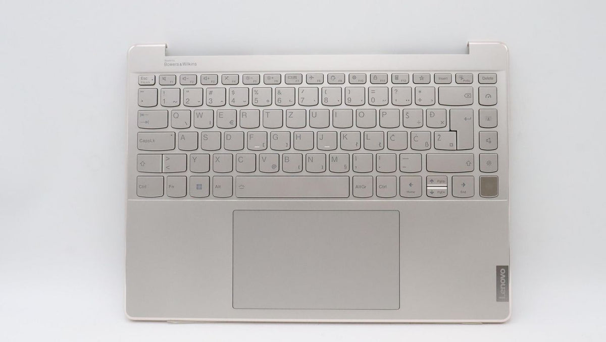 Lenovo Notebook-Schutzhülle – für Lenovo L83B1