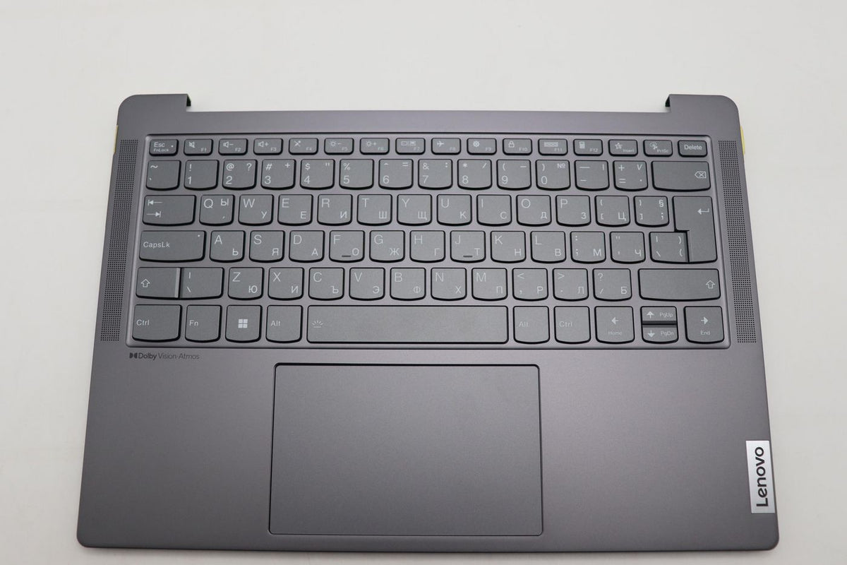 Lenovo Oberes Gehäuse – Ersatzteil für Lenovo – FRU5CB1K74962