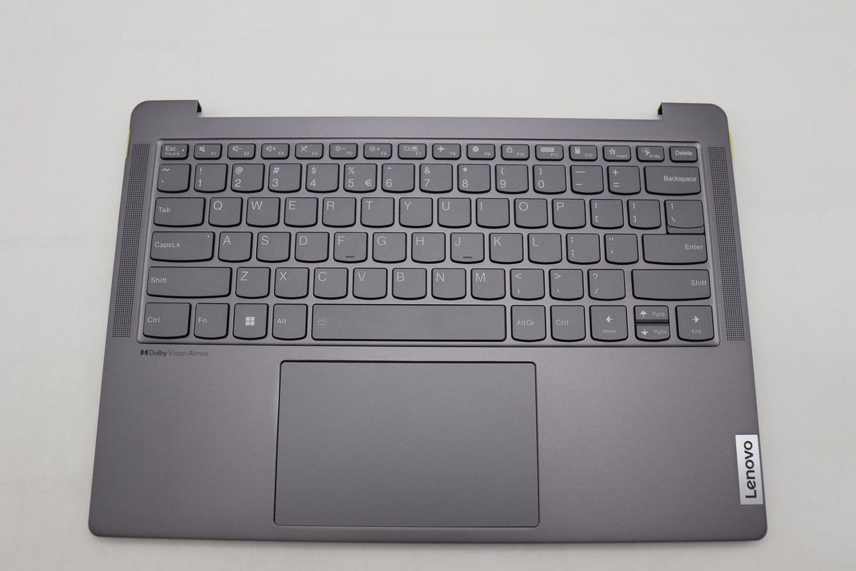 Lenovo Oberschale (Cover Upper Case) – FRU 5CB1K75041 – für Lenovo Notebooks