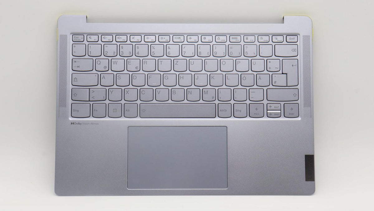 Lenovo FRU5CB1K78215 Notebook-Oberteil (Obergehäuse) – Ersatzteil, 0,50 kg