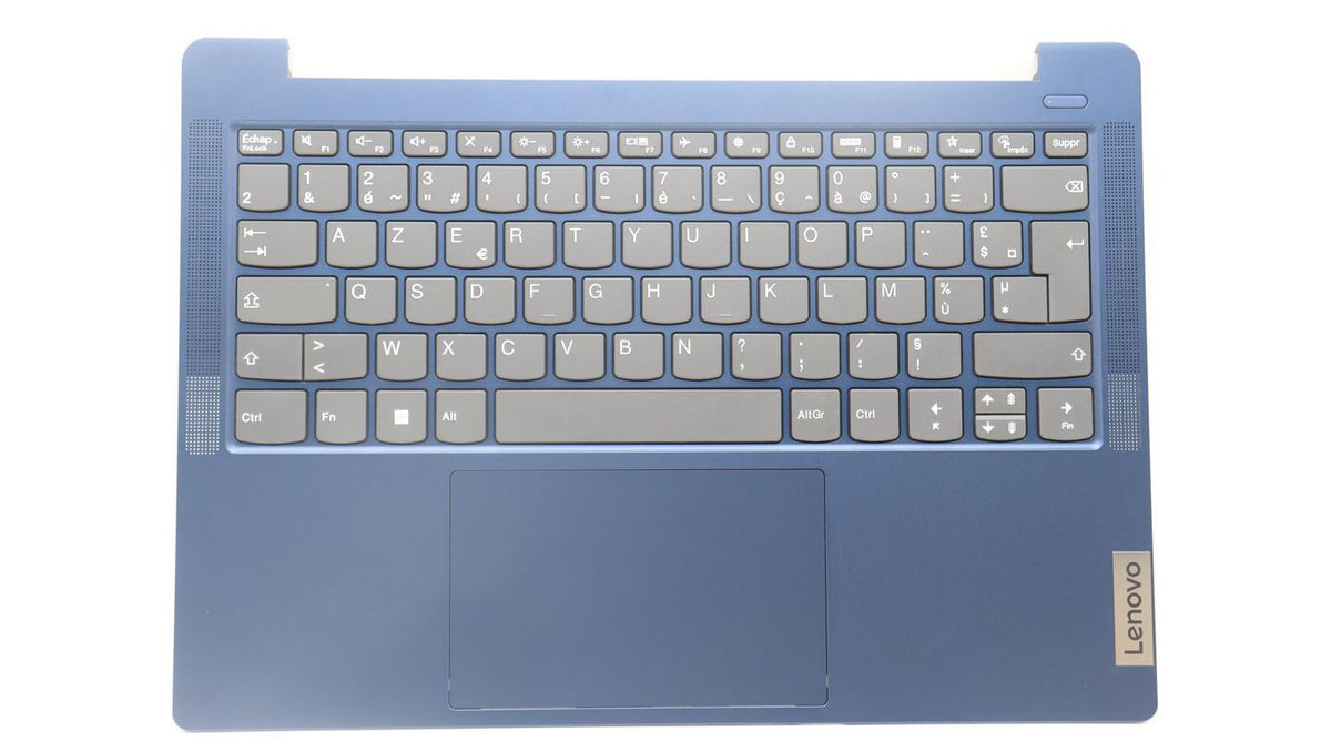 Lenovo Notebook-Ersatztastatur – Blau – für IdeaPad Slim 5 14IRL8