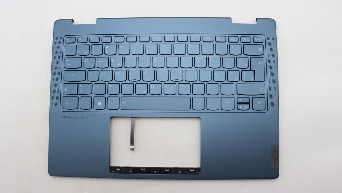 Lenovo Notebook-Schutzhülle für Lenovo-Notebooks – Silber