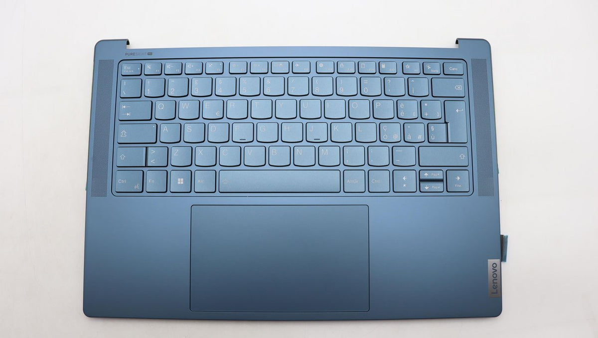 Lenovo L83BU TT – Notebook-Ersatztastatur – QWERTY (IT)