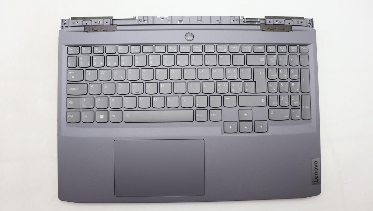 Lenovo 82XV RGB Notebook-Schutzhülle für Lenovo – COVER Upper Case ASM_SWS C