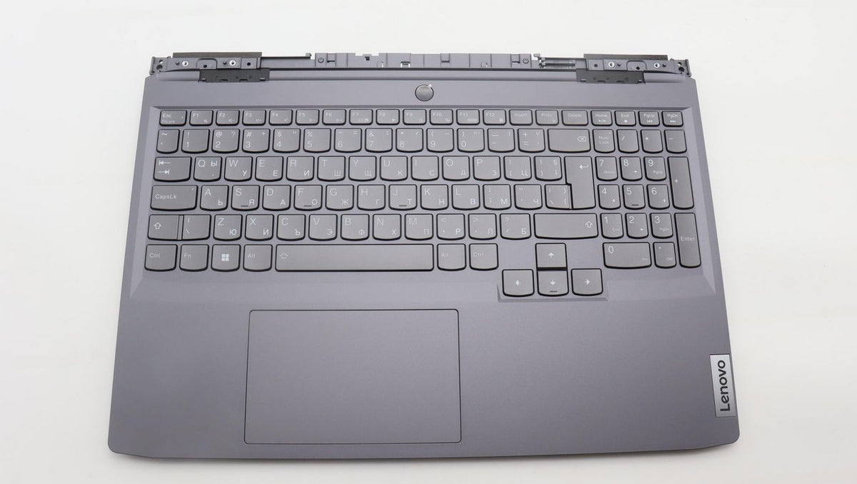 Lenovo 82XV – Tastatur – RGB