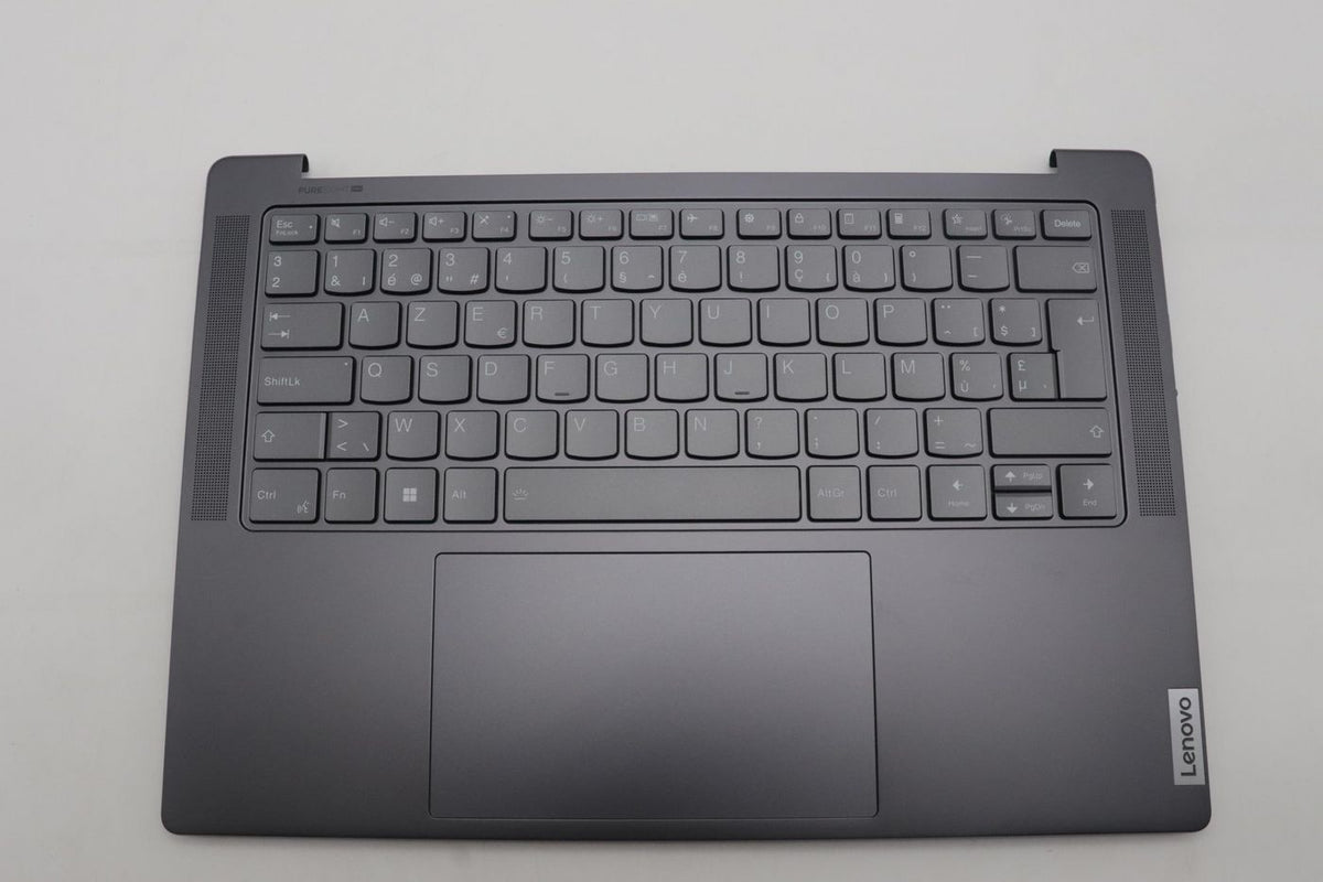 Lenovo Cover Upper Case ASM_BEL H – Tastatur
