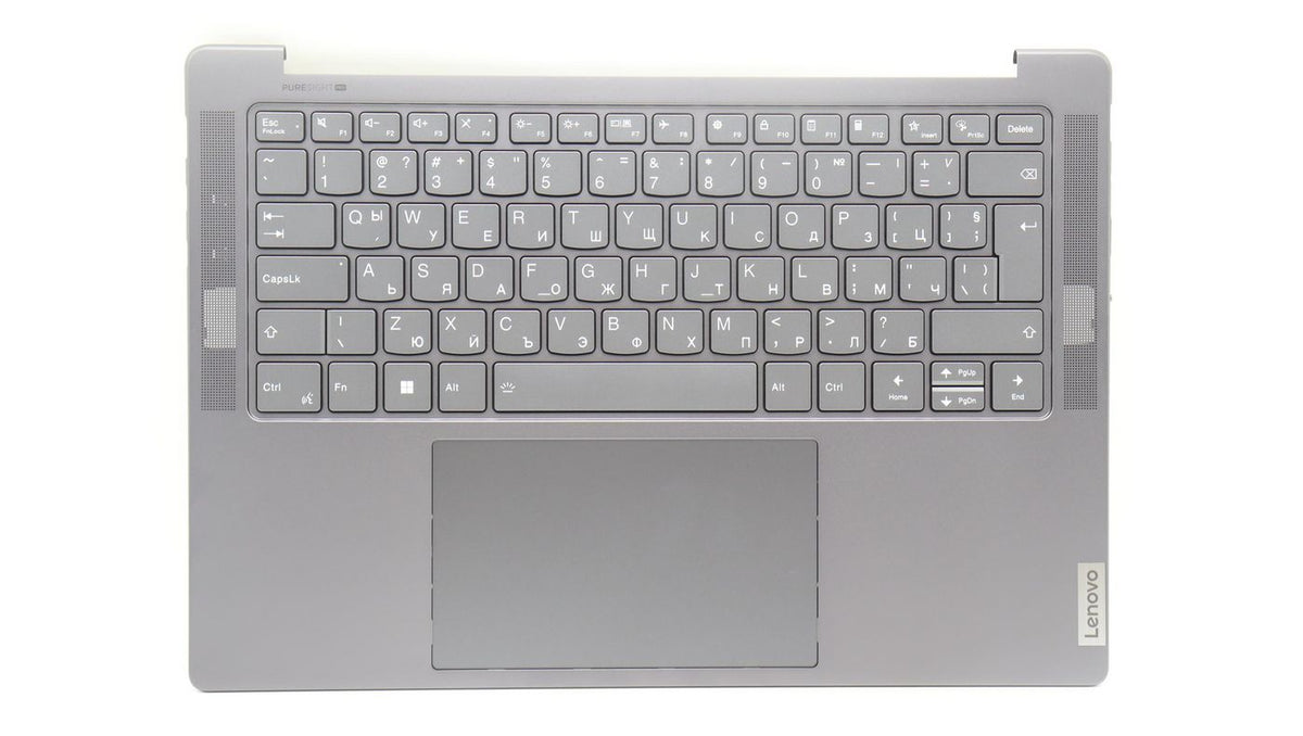 Lenovo Upper Case ASM_BUL H – Ersatz-Oberschale – China, 0,50 kg
